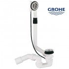 Слив-перелив Grohe Talento 28939000 (скрытая часть)