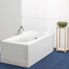 Ванна акриловая Villeroy & Boch Cetus UBQ170CEU2V-96