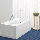 Ванна акриловая Villeroy & Boch Cetus UBQ180CEU2V-96