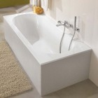 Ванна акриловая Villeroy & Boch Oberon UBQ170OBE2V-96