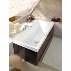 Ванна акриловая Villeroy & Boch Squaro UBQ170SQR2V-96