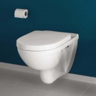 Унитаз подвесной Villeroy & Boch O.novo DirectFlush 5660HR01