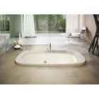 Ванна акриловая Jacuzzi Muse 180 DX