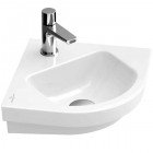 Раковина угловая Villeroy & Boch Subway 2.0 731946R1