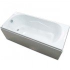 Ванна акриловая Royal Bath Tudor RB407700 150x70