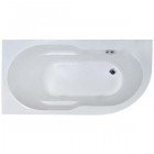 Ванна акриловая Royal Bath Azur RB614200 140x80 L