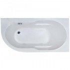 Ванна акриловая Royal Bath Azur RB614200 140x80 R