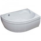 Ванна акриловая Royal Bath Alpine RB819103 140x95 R