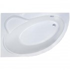 Ванна акриловая Royal Bath Alpine RB819100 150x100 L