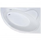 Ванна акриловая Royal Bath Alpine RB819100 150x100 R