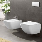 Унитаз подвесной Villeroy & Boch Venticello 4611R001 DirectFlush