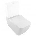 Унитаз Villeroy & Boch Venticello 4612R0R1 DirectFlush