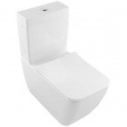 Унитаз Villeroy & Boch Venticello 4612R0R1 DirectFlush