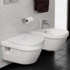 Унитаз подвесной Villeroy & Boch Architectura 568410R1