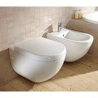 Унитаз подвесной Villeroy & Boch Subway 66031001