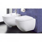 Унитаз подвесной Villeroy & Boch Subway 66041001