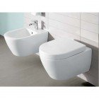 Унитаз подвесной Villeroy & Boch Subway 2.0 56001001