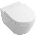 Унитаз подвесной Villeroy & Boch Subway 2.0 5614R001 DirectFlush