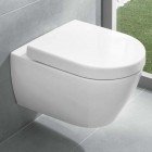 Унитаз подвесной Villeroy & Boch Subway 2.0 5614R001 DirectFlush