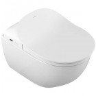 Унитаз подвесной Villeroy & Boch Subway 2.0 5614R5R1 DirectFlush