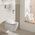 Унитаз подвесной Villeroy & Boch Subway 2.0 5614R5R1 DirectFlush