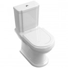 Унитаз Villeroy & Boch Hommage 666210R1