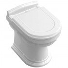 Унитаз приставной Villeroy & Boch Hommage 666310R1