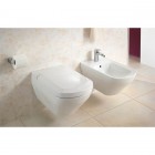 Унитаз подвесной Villeroy & Boch Sentique 56221001