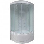 Душевая кабина Royal Bath RB90BK3-WC