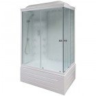 Душевая кабина Royal Bath RB8120BP3-WC L