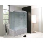 Душевая кабина Royal Bath RB8120BP3-WC R