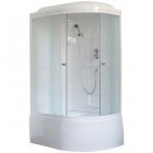 Душевая кабина Royal Bath RB8120BK1-M L