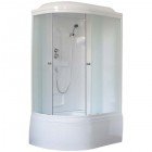 Душевая кабина Royal Bath RB8120BK1-M R