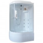 Душевая кабина Royal Bath RB8120BK2-T R