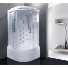 Душевая кабина Royal Bath RB90NRW-C