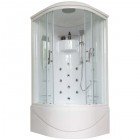 Душевая кабина Royal Bath RB100NRW-C