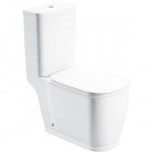 Унитаз BelBagno Prado BB10150CP+BB10150T+BB10150SC