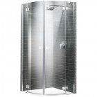 Душевой угол Radaway Almatea PDD/E 100x80 30542-01-01N