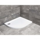 Поддон акриловый Radaway Tasos E 100x80 STE1086-30R