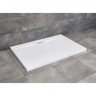 Поддон из литьевого мрамора Radaway Giaros D 120x80 MKGD1280-03