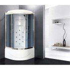 Душевая кабина Royal Bath RB100NRW-G