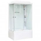 Душевая кабина Royal Bath RB8120BP5-WT R