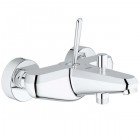 Смеситель для ванны Grohe Eurodisc Joy 23431000