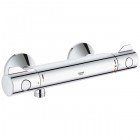 Смеситель для душа Grohe Grohtherm 800 34558000 с термостатом