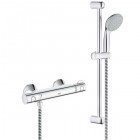 Смеситель для душа Grohe Grohtherm 800 34565000 с термостатом