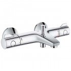 Смеситель для ванны Grohe Grohtherm 800 34567000 с термостатом