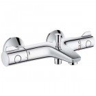 Смеситель для ванны Grohe Grohtherm 800 34576000 с термостатом