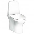 Унитаз Gustavsberg Estetic 8300 Hygienic Flush GB1183002R1231