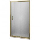 Душевая дверь GooDDooR Jazze WTW-110-G-BR