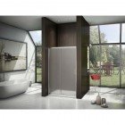 Душевая дверь GooDDooR Latte WTW-110-G-WE